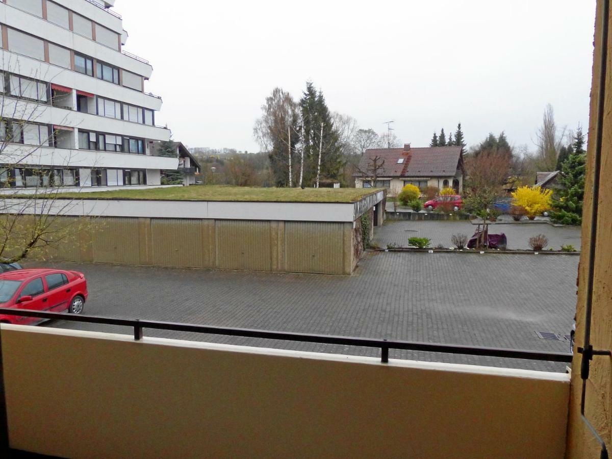 Ferienapartment Blume Meersburg Exterior foto